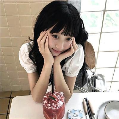 卷发苏