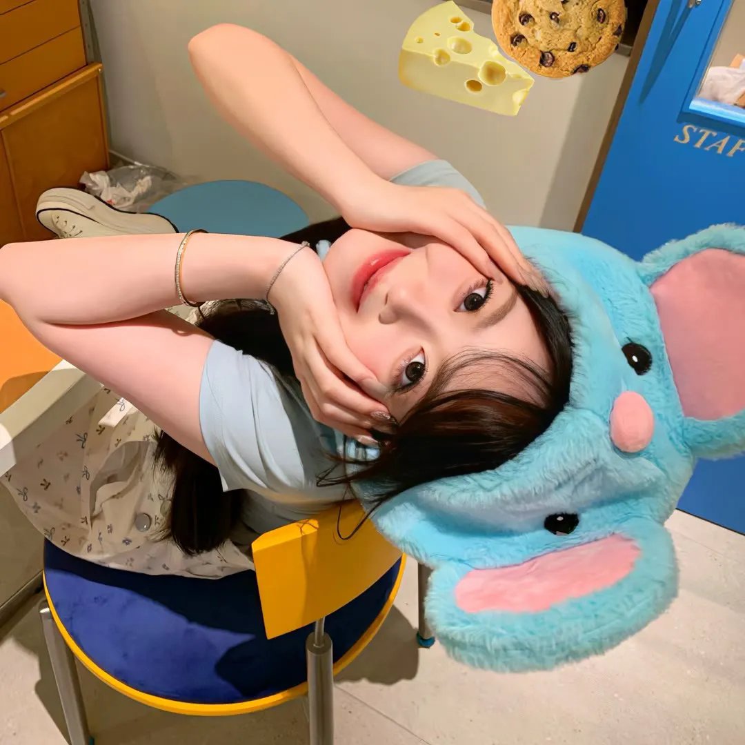 替身小甜妻